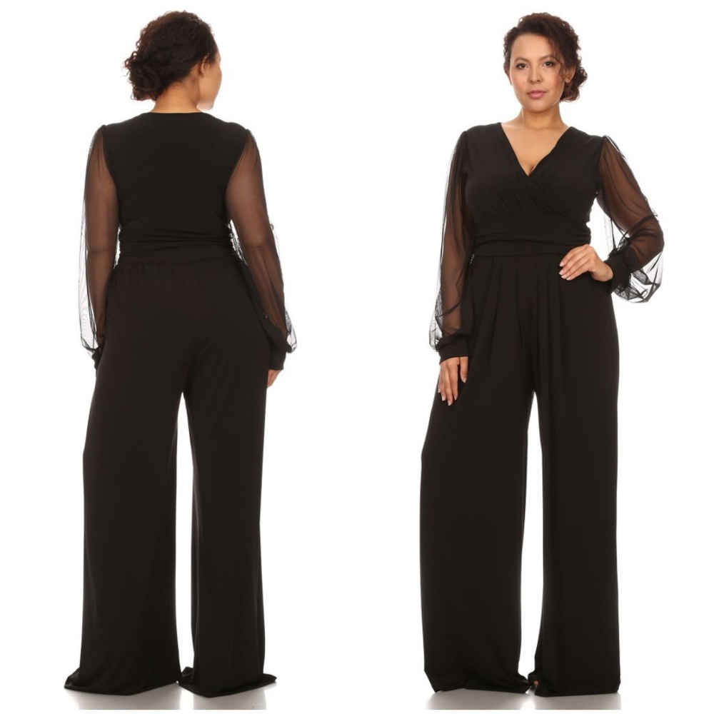 Jumpsuit - Picture 2 of 2